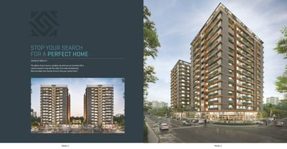 Swarnim Shrushti Brochure Image 2