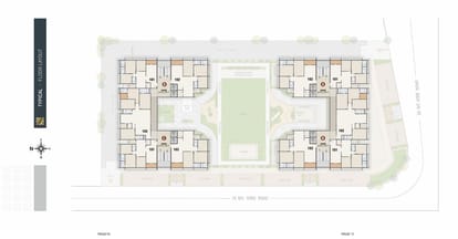 Swarnim Shrushti Brochure Image 6