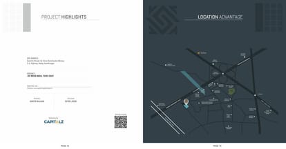 Swarnim Shrushti Brochure Image 10