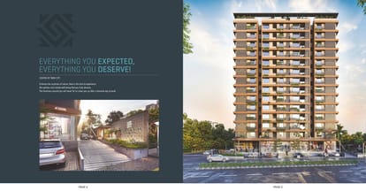 Swarnim Shrushti Brochure Image 3