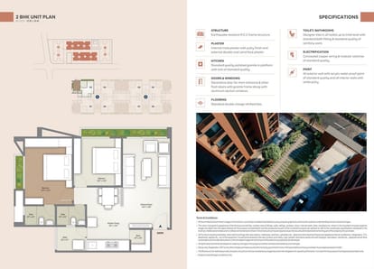 Polaris Sparsh Brochure Image 6