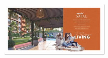 198 Sqyd 3 BHK For Sale Brochure Image 3