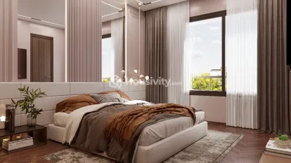 3 BHK Flat for Sale in Sargasan, Gandhinagar Image 7