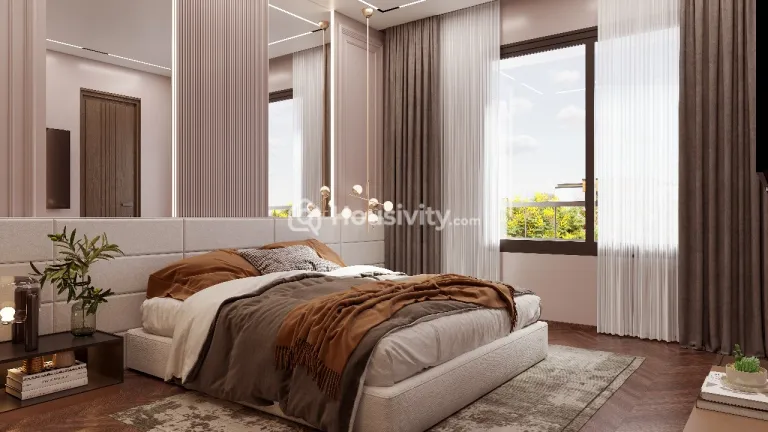 3 BHK Flat for Sale in Sargasan, Gandhinagar Image 7