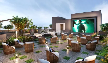 3 BHK Flat for Sale in Sargasan, Gandhinagar Image 4