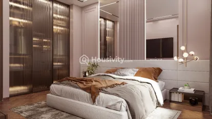 3 BHK Flat for Sale in Sargasan, Gandhinagar Image 8