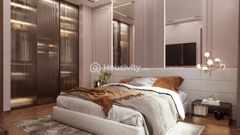 3 BHK Flat for Sale in Sargasan, Gandhinagar Image 8