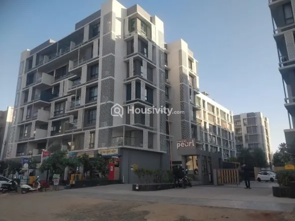 2 BHK Flat for Rent in Randesan, Gandhinagar Image 3