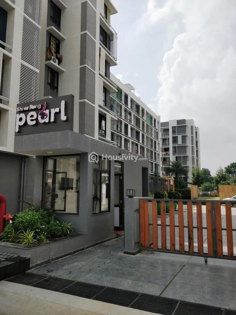 2 BHK Flat for Rent in Randesan, Gandhinagar Image 1