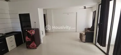 2 BHK Flat for Rent in Randesan, Gandhinagar Image 9
