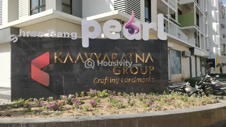 2 BHK Flat for Rent in Randesan, Gandhinagar Image 4