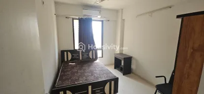 2 BHK Flat for Rent in Randesan, Gandhinagar Image 12