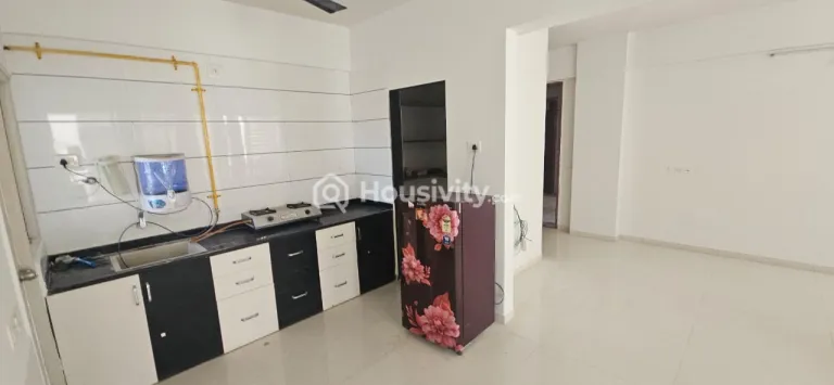 2 BHK Flat for Rent in Randesan, Gandhinagar Image 11
