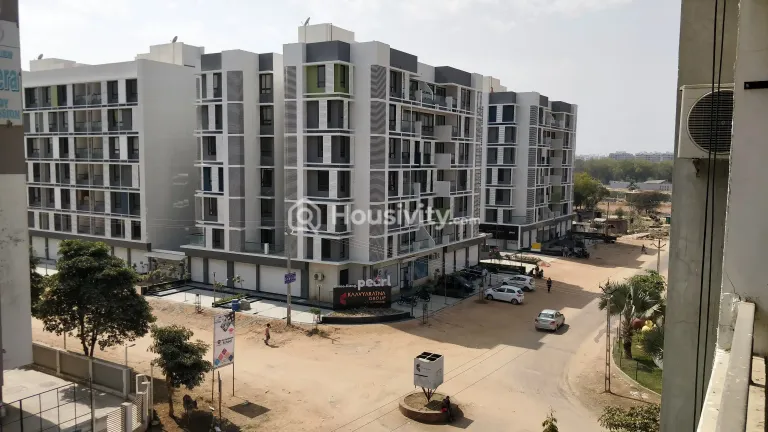 2 BHK Flat for Rent in Randesan, Gandhinagar Image 2