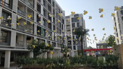 2 BHK Flat for Rent in Randesan, Gandhinagar Thumbnail