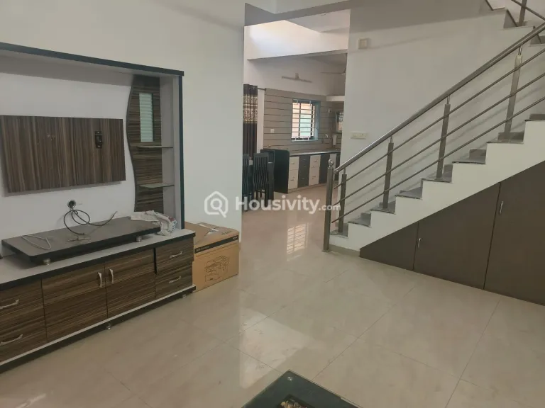 3 BHK Bunglow for Rent in Raysan, Gandhinagar Image 2