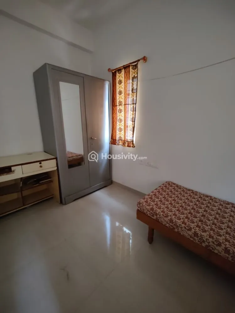 2 BHK Flat for Rent in Kudasan, Gandhinagar Image 1