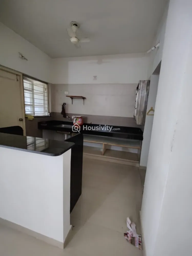 2 BHK Flat for Rent in Kudasan, Gandhinagar Image 5