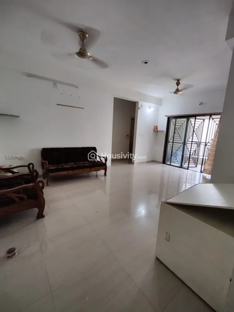 2 BHK Flat for Rent in Kudasan, Gandhinagar Image 6