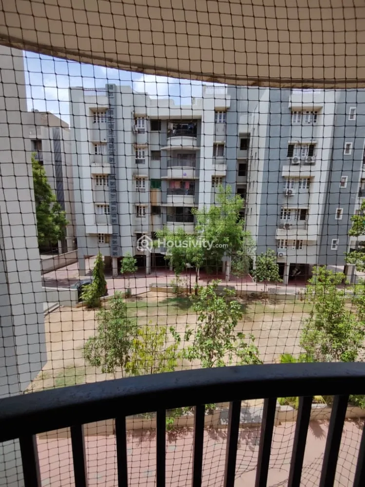 2 BHK Flat for Rent in Kudasan, Gandhinagar Image 4