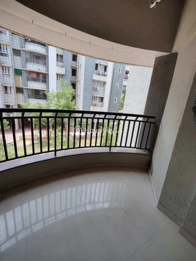 2 BHK Flat for Rent in Kudasan, Gandhinagar Image 3