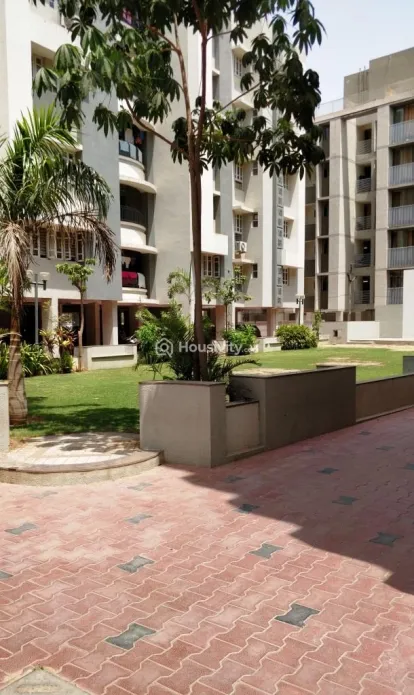 2 BHK Flat for Rent in Kudasan, Gandhinagar Thumbnail