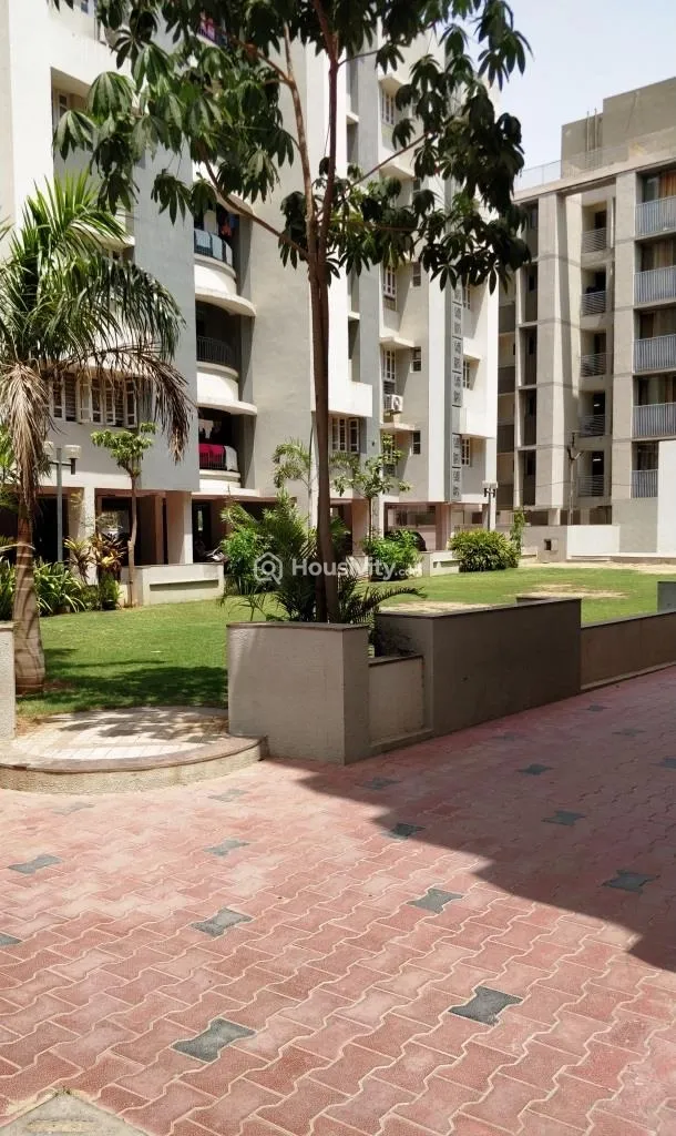 2 BHK Flat for Rent in Kudasan, Gandhinagar Thumbnail