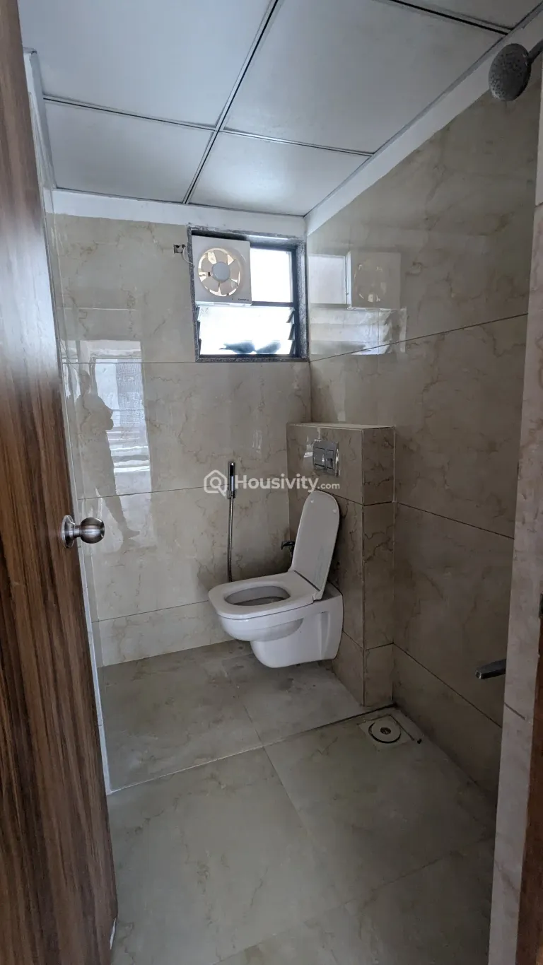 3 BHK Flat for Rent in Kudasan, Gandhinagar Image 3