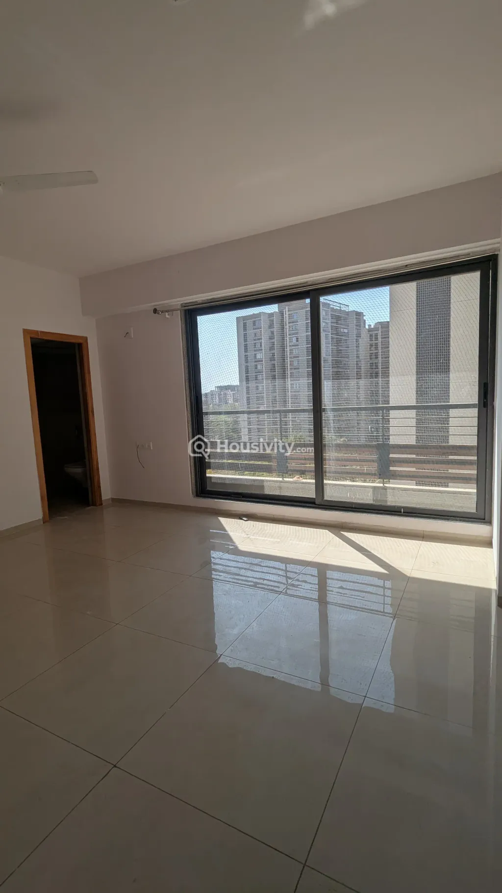 3 BHK Flat for Rent in Kudasan, Gandhinagar Image 1