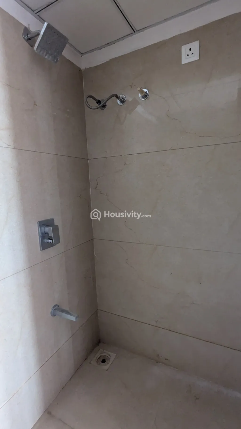 3 BHK Flat for Rent in Kudasan, Gandhinagar Image 4