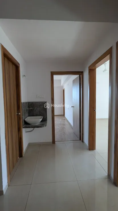 3 BHK Flat for Rent in Kudasan, Gandhinagar Image 10