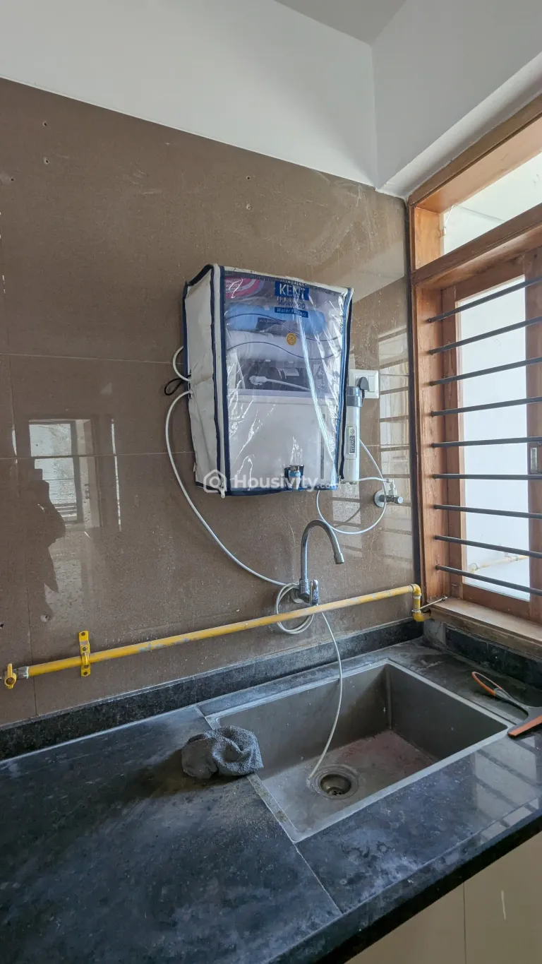 3 BHK Flat for Rent in Kudasan, Gandhinagar Image 13