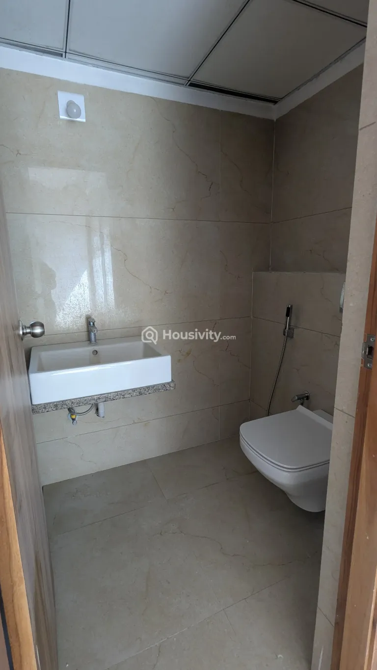 3 BHK Flat for Rent in Kudasan, Gandhinagar Image 8