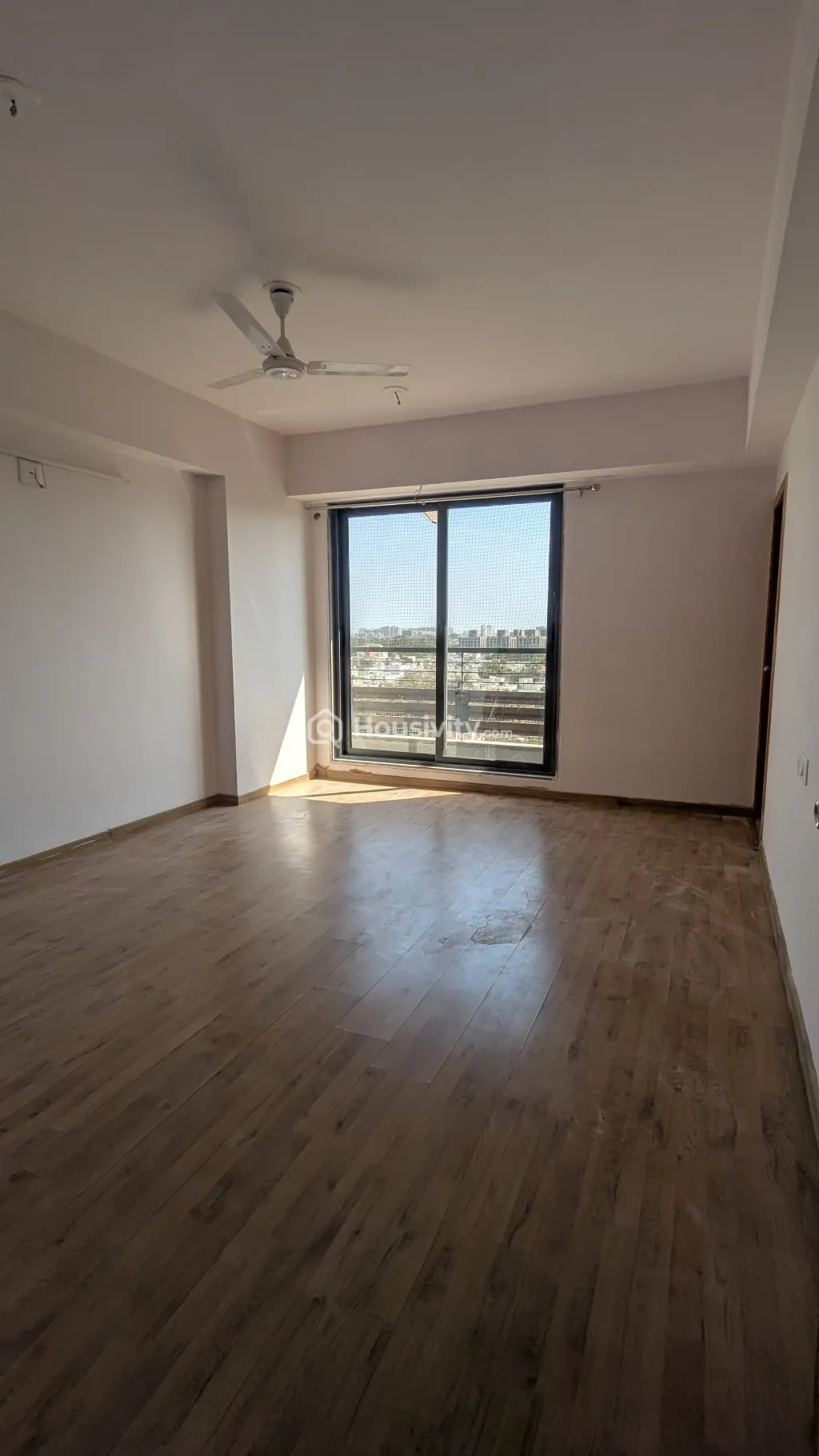 3 BHK Flat for Rent in Kudasan, Gandhinagar Image 2