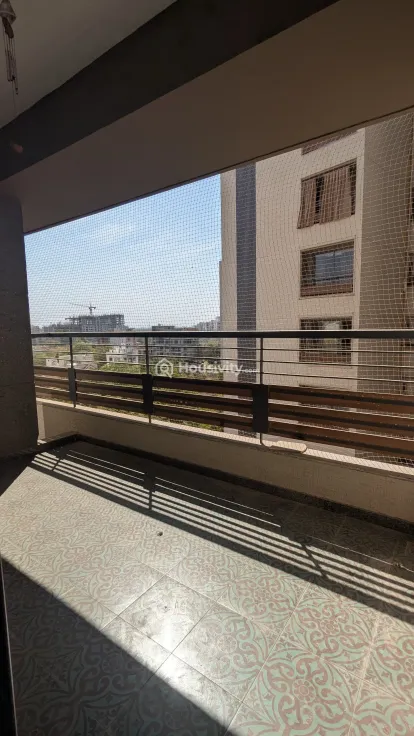 3 BHK Flat for Rent in Kudasan, Gandhinagar Thumbnail