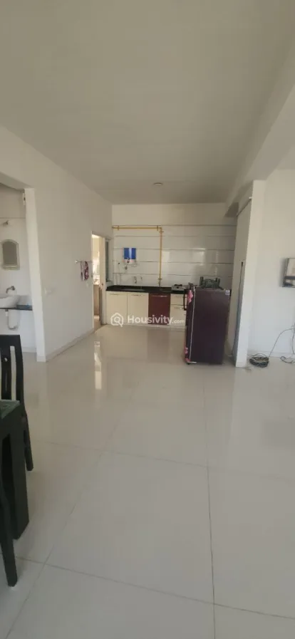 3 BHK Flat for Rent in Randesan, Gandhinagar Image 9