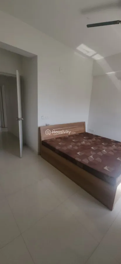 3 BHK Flat for Rent in Randesan, Gandhinagar Image 10