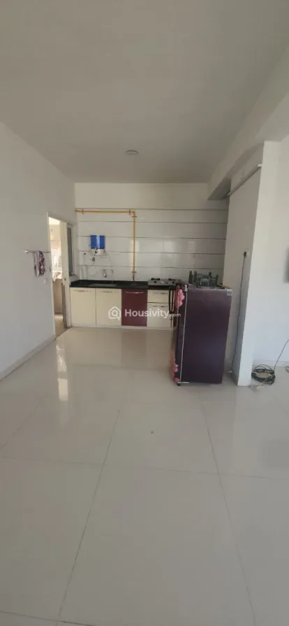 3 BHK Flat for Rent in Randesan, Gandhinagar Image 8