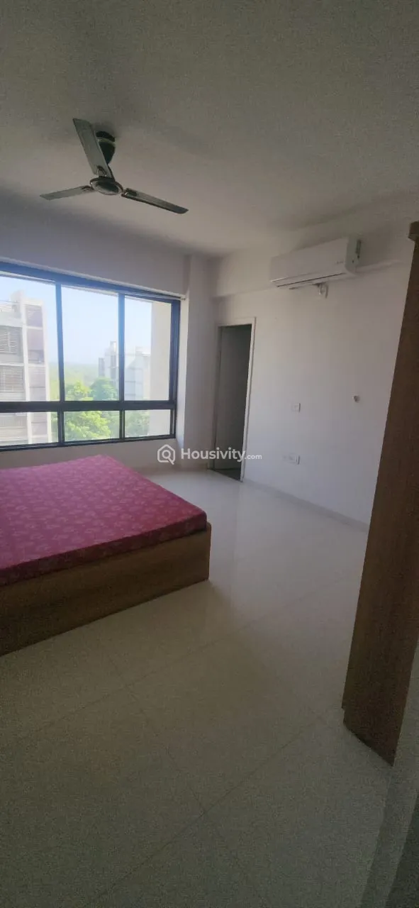 3 BHK Flat for Rent in Randesan, Gandhinagar Image 5