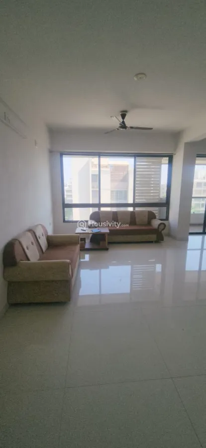 3 BHK Flat for Rent in Randesan, Gandhinagar Image 2