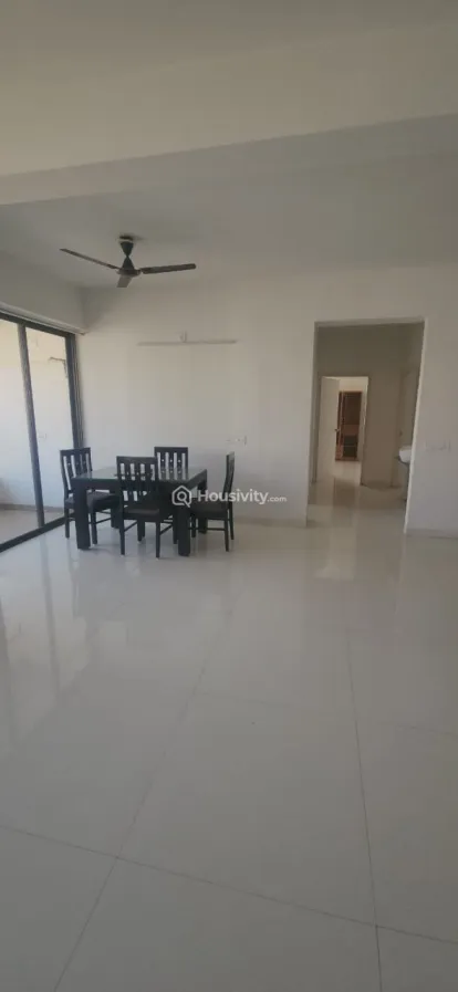 3 BHK Flat for Rent in Randesan, Gandhinagar Image 1