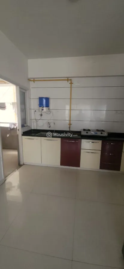 3 BHK Flat for Rent in Randesan, Gandhinagar Image 7