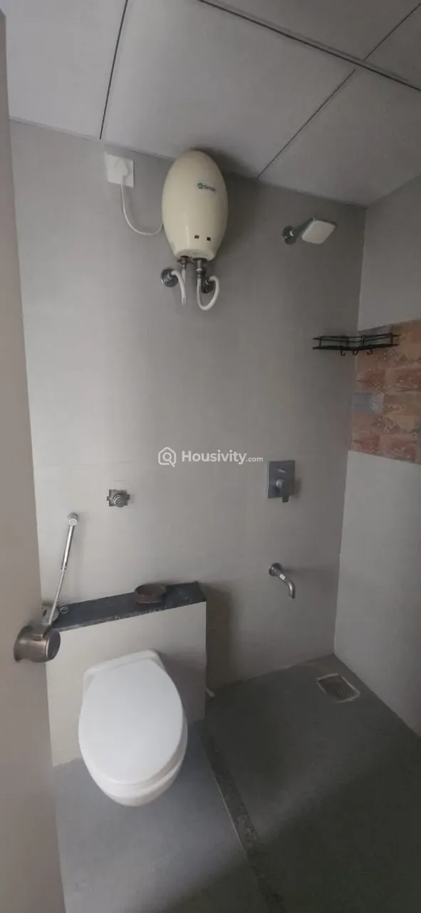 3 BHK Flat for Rent in Randesan, Gandhinagar Image 6