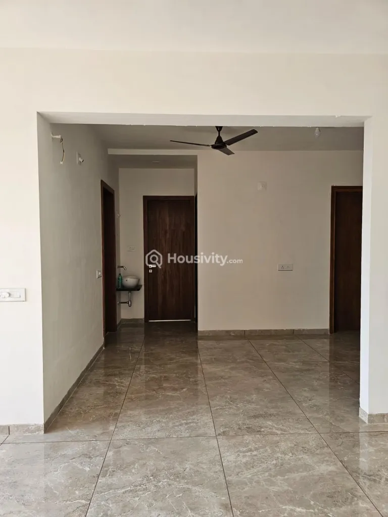 2 BHK Flat for Rent in PDPU Road, Gandhinagar Image 9