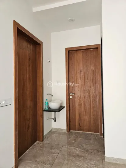 2 BHK Flat for Rent in PDPU Road, Gandhinagar Image 7