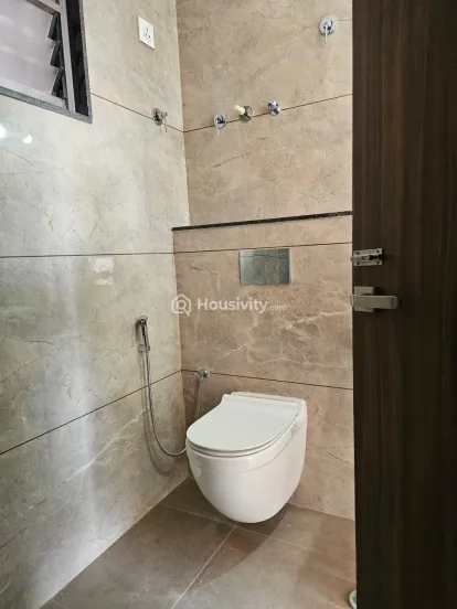 2 BHK Flat for Rent in PDPU Road, Gandhinagar Image 5