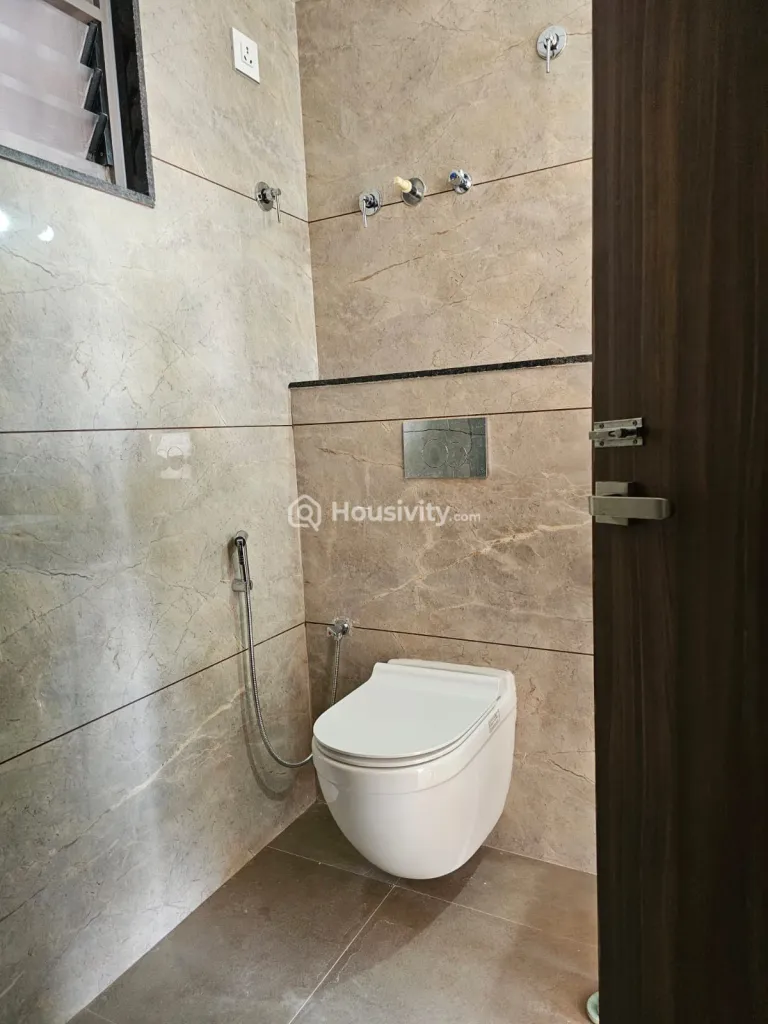 2 BHK Flat for Rent in PDPU Road, Gandhinagar Image 5