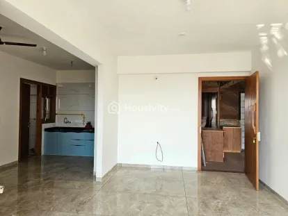 2 BHK Flat for Rent in PDPU Road, Gandhinagar Image 11