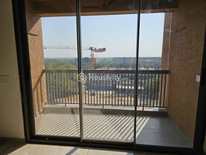 2 BHK Flat for Rent in PDPU Road, Gandhinagar Image 4