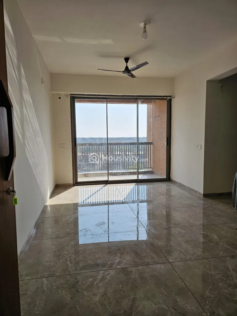 2 BHK Flat for Rent in PDPU Road, Gandhinagar Image 6
